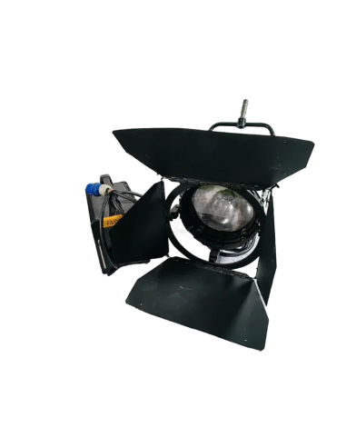 ARRI Arrisun 40/25 2.5/4KW HMI PAR