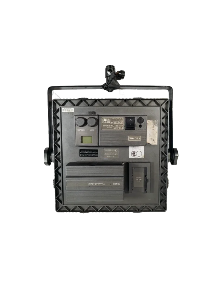 Dedolight Felloni Tecpro 30 Degree High Output Bicolor LED Light