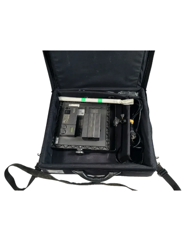 Dedolight Felloni Tecpro 30 Degree High Output Bicolor LED Light