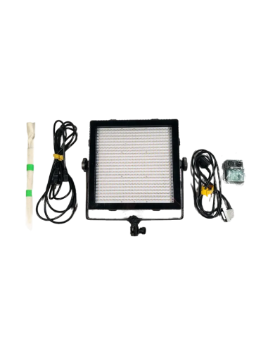 Dedolight Felloni Tecpro 30 Degree High Output Bicolor LED Light