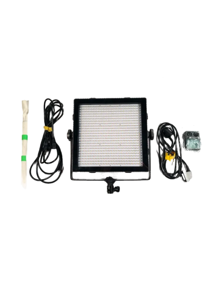 Dedolight Felloni Tecpro 30 Degree High Output Bicolor LED Light