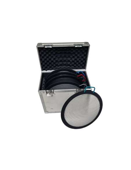 FilmGear 6 kW Daylight PAR lenses (420mm)