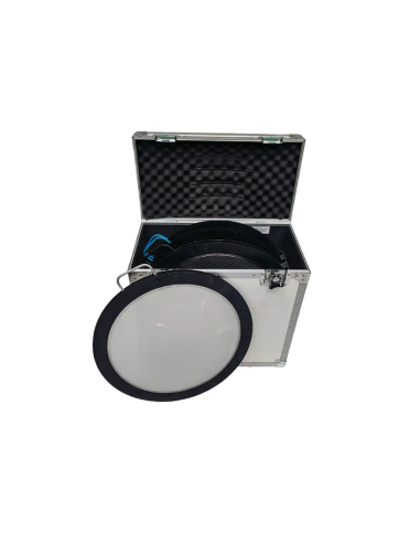 FilmGear 12 kW Daylight PAR lenses (500mm)