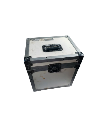 FilmGear 4K/2.5 kW Daylight PAR lenses (3000mm) - 5 pieces