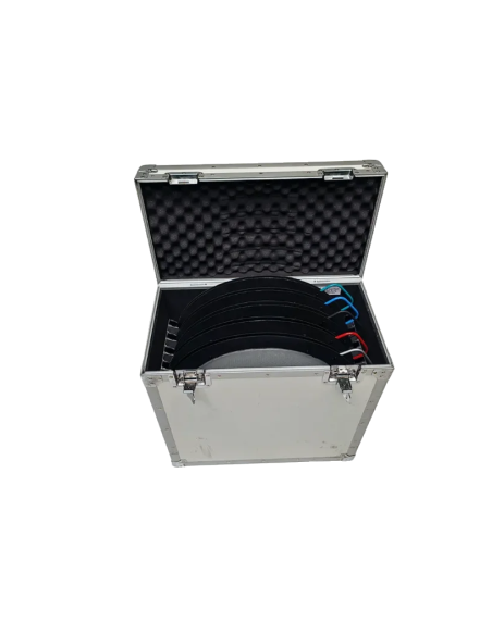 FilmGear 12 kW Daylight PAR lenses (500mm) 5 kom