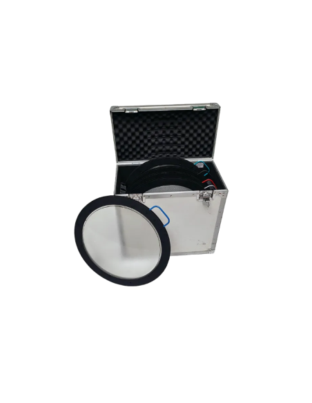 FilmGear 12 kW Daylight PAR lenses (500mm) 5 kom