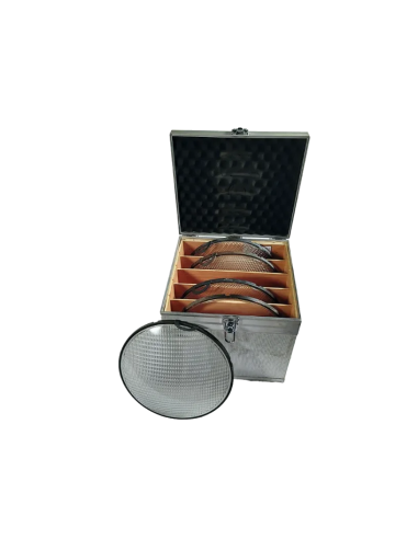 Arri Sun 40/25 Sun Lamp lenses 5 pieces