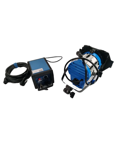 ARRI Compact 200 W Fresnel