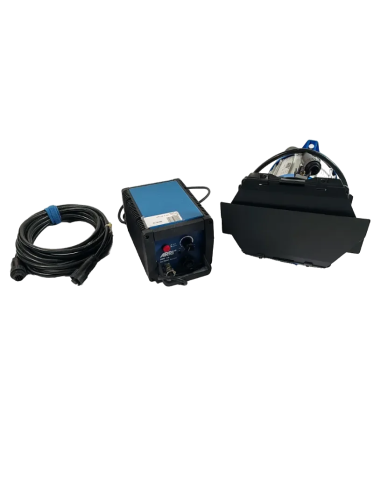 ARRI Compact 200 W Fresnel