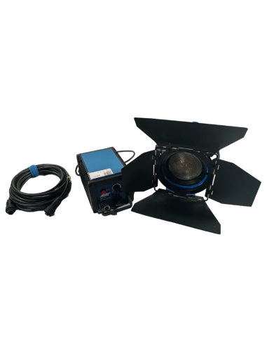 ARRI Compact 200 W Fresnel