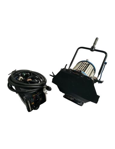ARRI Compact 1200-Watt HMI Fresnel Kit