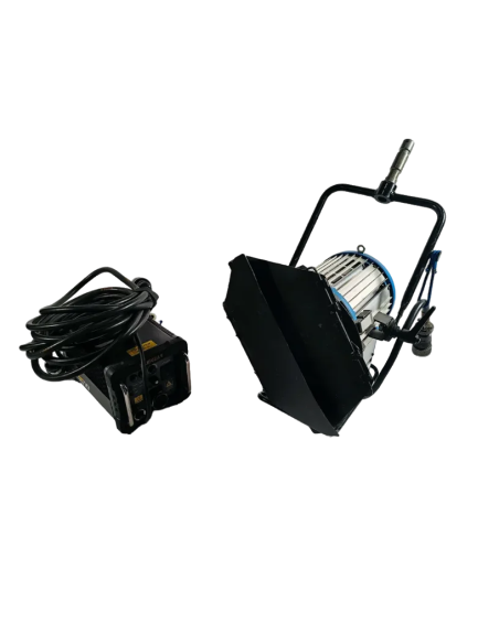 ARRI Compact 1200-Watt HMI Fresnel Kit