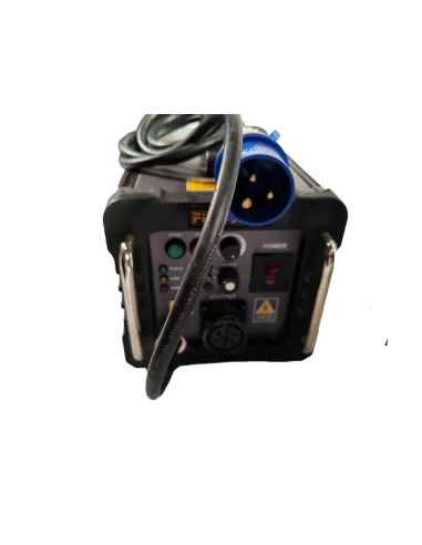 QuartzColor Sirio 1200 W Daylight