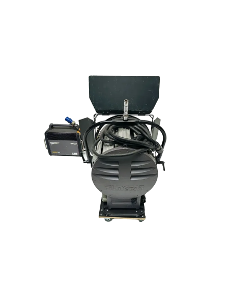 FILMGEAR Daylight Fresnel 6000W