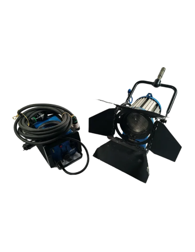 ARRI compact 575 Fresnel