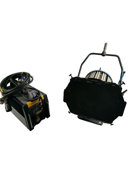 ARRI Compact HMI 2500-Watt Fresnel Light Kit