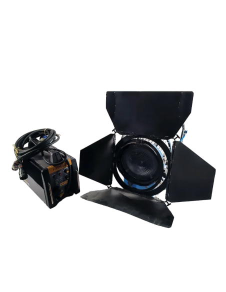 ARRI Compact HMI 2500-Watt Fresnel Light Kit