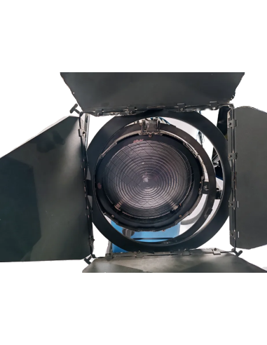 ARRI Compact HMI 2500-Watt Fresnel Light Kit