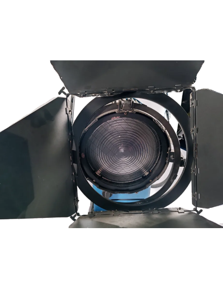 ARRI Compact HMI 2500-Watt Fresnel Light Kit