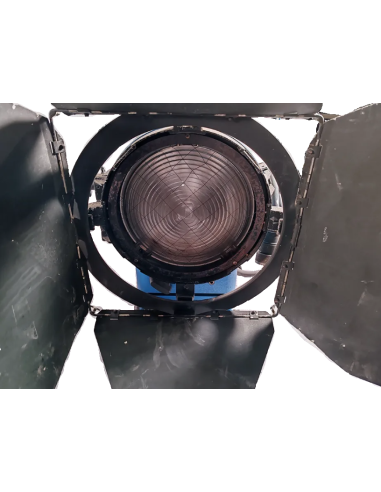 ARRI Compact HMI 2500-Watt Fresnel Light Kit