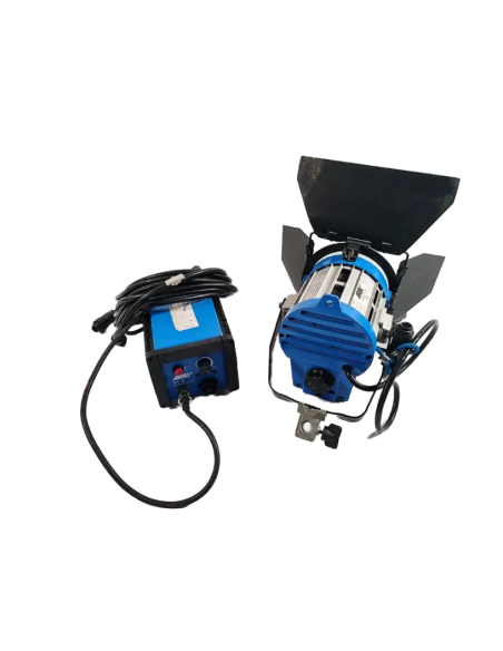 ARRI Compact 200 Fresnel