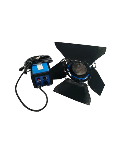 ARRI Compact 200 Fresnel