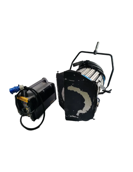 ARRI Compact HMI 4000-Watt Fresnel Light Kit