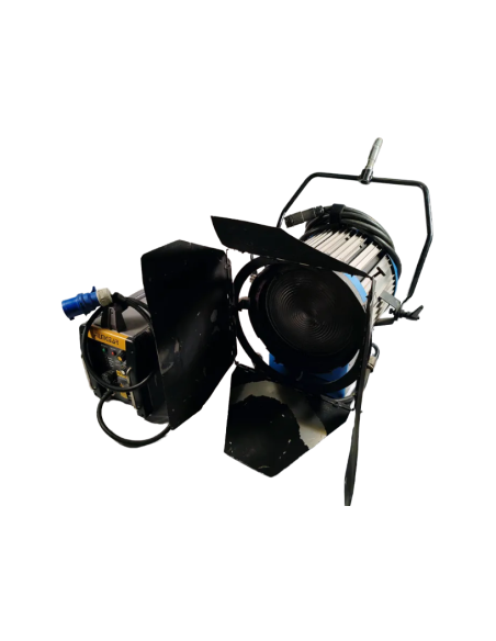 ARRI Compact HMI 4000-Watt Fresnel Light Kit