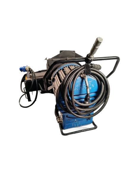ARRI Compact HMI 4000-Watt Fresnel Light Kit