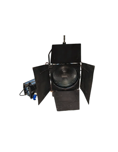 ARRI Daylight 4000W AD4KW