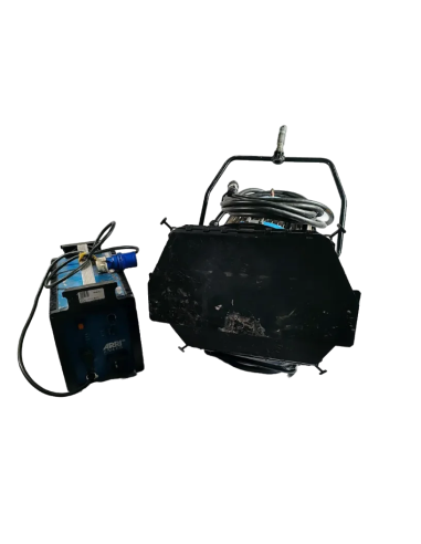 ARRI Compact HMI 4000-Watt Fresnel Light Kit