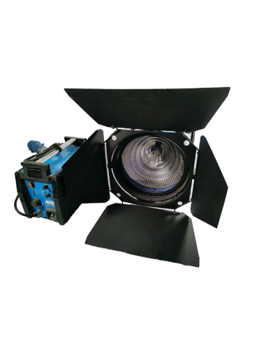 ARRI HMI M40/25 Set 4kW