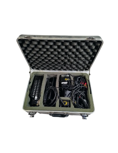 Kino Flo 4' Single Select System Kit