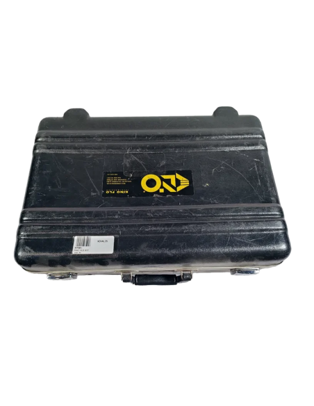 Kino Flo 4' Single Select System Kit