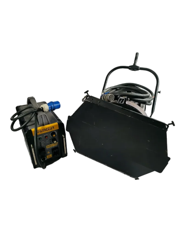 FILMGEAR Daylight Fresnel 4kW/2.5kW SE