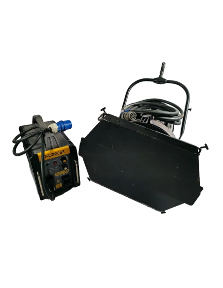 FILMGEAR Daylight Fresnel 4kW/2.5kW SE