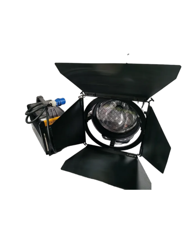 FILMGEAR Daylight Fresnel 4kW/2.5kW SE