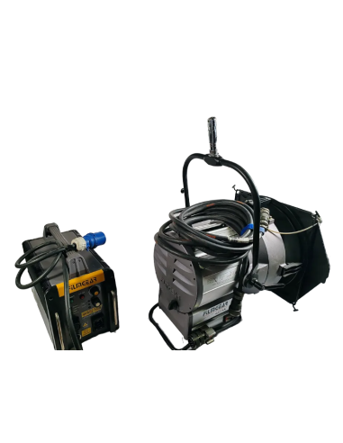 FILMGEAR Daylight Fresnel 4kW/2.5kW SE