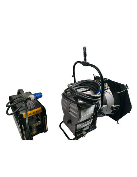 FILMGEAR Daylight Fresnel 4kW/2.5kW SE