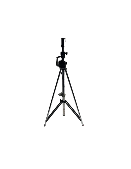 Manfrotto Steel Short Wind Up Stand