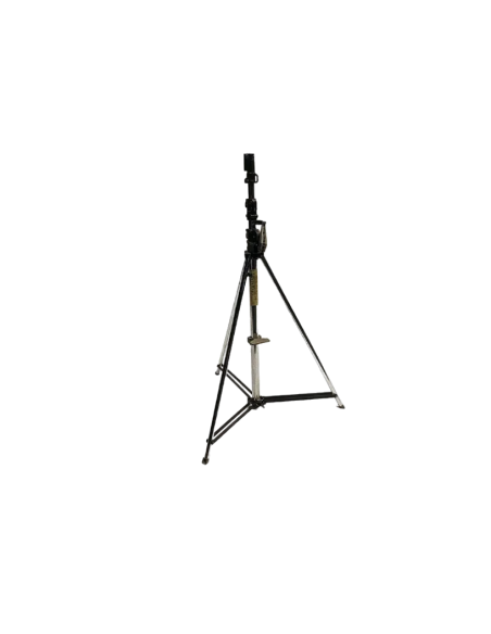 Manfrotto Steel Short Wind Up Stand