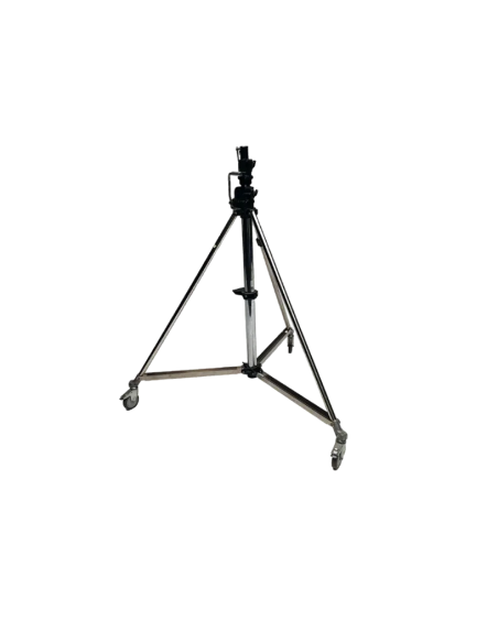 Manfrotto Steel Wind Up Stand  (3 sections)