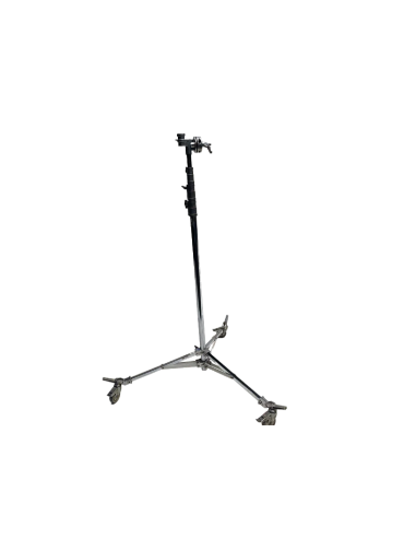 ARRI HI-HI roller triple riser with wheels