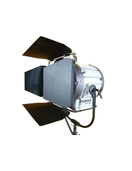 FilmGear Tungsten Fresnel 12kW/10kW Studio
