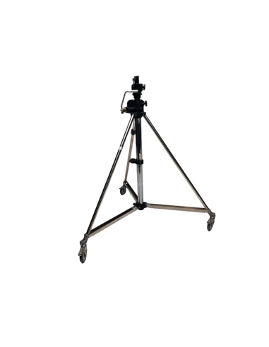 Manfrotto 087NW Wind Up Stand black