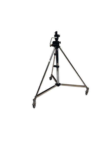 Manfrotto 087NW Wind Up Stand black