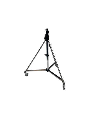 Manfrotto 087NW Wind Up Stand black