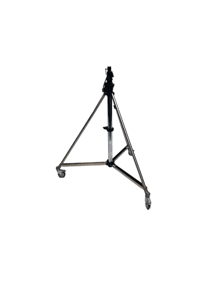 Manfrotto 087NW Wind Up Stand black