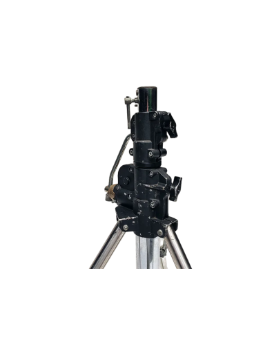 Manfrotto 087NW Wind Up Stand black