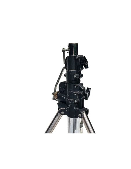 Manfrotto 087NW Wind Up Stand black